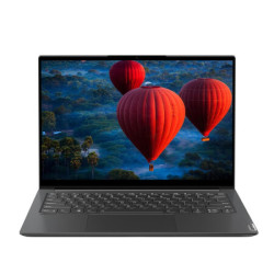 Lenovo 联想 YOGA 14s 锐龙版 2021款 14英寸笔记本电脑(R7-4800H、16GB、512GB、2.8K、100%sRGB、90Hz)