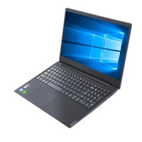  Lenovo/联想 扬天系列 V15 512G 固态硬盘 商用笔记本 独立显卡