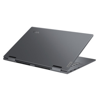 Lenovo 联想 YOGA 14c 2021款 14英寸 超极本 灰色（酷睿i5-1135G7、核芯显卡、16GB、512GB SSD、1080P、IPS、60Hz）