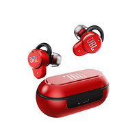 JBL 杰宝 T280TWS PRO 入耳式真无线蓝牙耳机