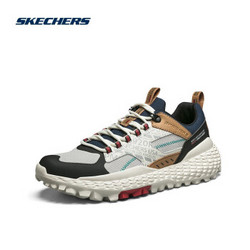 Skechers 斯凯奇 666131 男子厚底老爹鞋