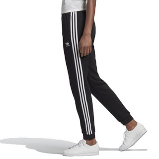 adidas 阿迪达斯 三叶草 女子 SLIM PANTS 运动 长裤 GD2255 XS码