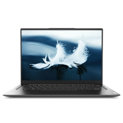 Lenovo 联想 Yoga 13S 2021款 13.3英寸 笔记本电脑 黑色(酷睿i5-1135G7、核芯显卡、16GB、512GB SSD、2.5K、IPS、60Hz、Yoga 13sITL 2021)