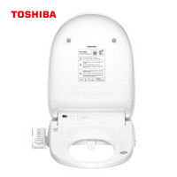 TOSHIBA 东芝 T3-83D6 即热式智能马桶盖