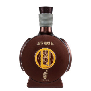 商品茅台集团习酒窖藏1988(珍藏版)53度酱香型高度白酒 礼盒装 单瓶