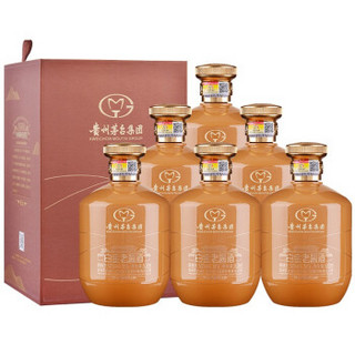 商品moutai茅台白金老酱酒n5豪金53vol酱香型白酒