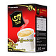 G7 COFFEE 中原咖啡 三合一速溶咖啡160g  *6件