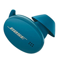 BOSE 博士 Sport Earbuds 二代 升级版 入耳式真无线主动降噪蓝牙耳机 海蓝色