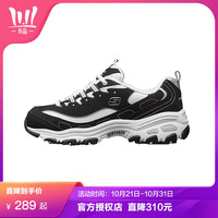 SKECHERS 斯凯奇 11930 女士厚底休闲老爹鞋