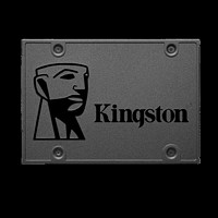 Kingston 金士顿 SA400S37 240G  固态硬盘