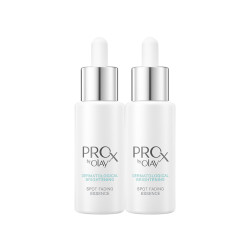 OLAY 玉兰油 Pro-X 亮洁晳颜祛斑精华液 40ml *2瓶装