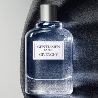 品质好东西：Givenchy 纪梵希 绅士品格 男士淡香水 100ml