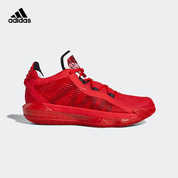 adidas 阿迪达斯 adidas Dame 6 GCA 男子篮球鞋