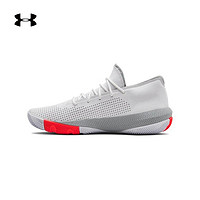 UNDER ARMOUR 安德玛 SC 3ZER0 III 3022048-1 男子篮球运动鞋