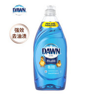 Dawn 滴然 超浓缩洗洁精 573ml *5件