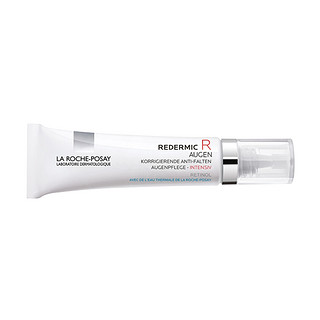 LA ROCHE-POSAY 理肤泉 视黄醇紧致抗皱眼霜 15ml *4件