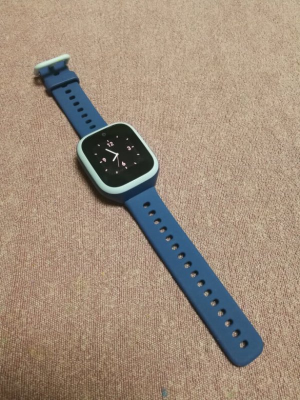 mi小米米兔4c儿童电话手表