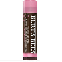 BURT'S BEES 小蜜蜂淡彩润唇膏 4.25g *2件