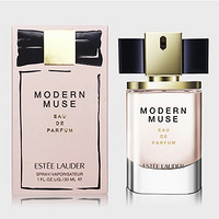  Estee Lauder 雅诗兰黛 摩登缪斯女神 EDP 女士香水 100ml 