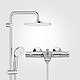 GROHE 高仪 34598000+26452001 恒温淋浴花洒套装