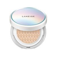 LANEIGE 兰芝 细致无瑕清爽气垫BB霜 #21自然色