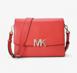 Michael Kors 35T9GO8M3L635 女士中号斜挎包