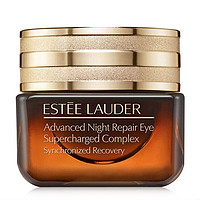 ESTEE LAUDER 雅诗兰黛 特润修护精华眼霜 15ml *2件