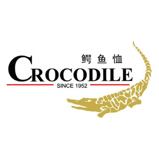 Crocodile/鳄鱼恤