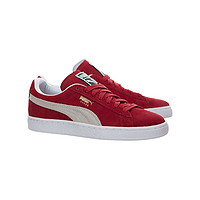 PUMA 彪马 Suede Classic+ Core 女子低帮板鞋