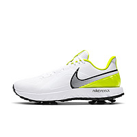 Nike耐克官方REACT INFINITY PRO男/女高尔夫球鞋新款情侣 CT6620