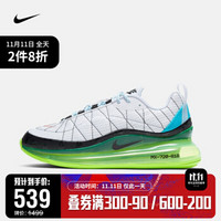 耐克 男子 NIKE MX-720-818 运动鞋 CT1266 CT1266-101 42