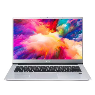 acer 宏碁 墨舞EX214 14英寸笔记本（i5-10210U、8GB、256GB）