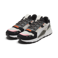 PUMA 彪马 RS 2.0 WINTERIZED 中性休闲运动鞋 374013-05 黑/烟灰