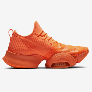 NIKE 耐克 Air Zoom SuperRep 女士训练鞋 BQ7043-888 荷兰橙 36