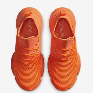 NIKE 耐克 Air Zoom SuperRep 女士训练鞋 BQ7043-888 荷兰橙 36