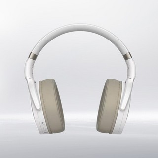 SENNHEISER 森海塞尔 HD 450BT 耳罩式头戴式蓝牙降噪耳机