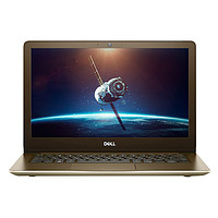 DELL 戴尔 成就系列 成就5370-R1605G 13.3英寸 笔记本电脑 酷睿i5-8250U 8GB 256GB SSD R530 金色