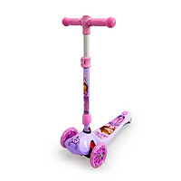 Disney 迪士尼 儿童滑板车