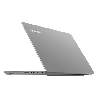 Lenovo 联想 昭阳系列 昭阳E43-80 14英寸 笔记本电脑 赛扬G3865U 4GB 500GB HDD 2GB独显 黑色