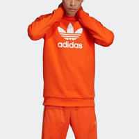 adidas 阿迪达斯 三叶草 ED5946 男士运动卫衣