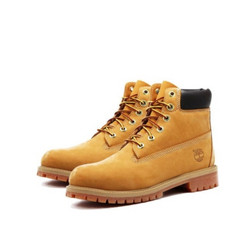 Timberland 添柏岚 12909 女款大黄靴