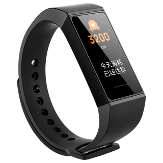 红米运动手环怎么样