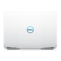 DELL 戴尔 游匣 G3 15.6英寸 游戏本 白色(酷睿i5-9300H、GTX 1650 4G、8GB、128GB SSD+1TB HDD、1080P、IPS、60Hz、Ins 15PR-1545W)