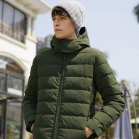 JEANSWEST 真维斯 JV-94-122/DM/003 男士服棉
