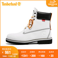 Timberland添柏岚男鞋20秋装新款户外休闲防水6寸靴|A3ZZP