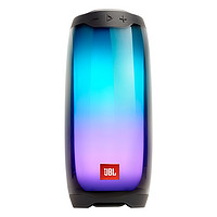 JBL 杰宝 PULSE4 便携蓝牙音箱