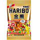 哈瑞宝（HARIBO）金熊橡皮糖  100g *5件