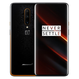 OnePlus 一加 7T Pro 智能手机 12GB+256GB 迈凯伦限定版