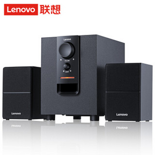 Lenovo 联想 1630 多媒体音响