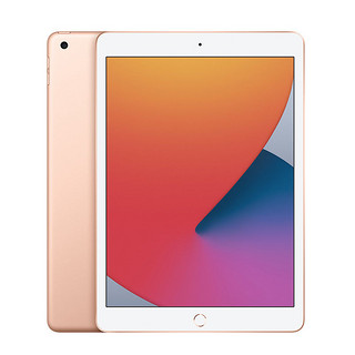 Apple 苹果 iPad（2020）10.2英寸平板电脑 128GB WLAN